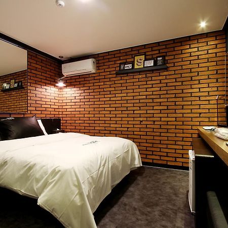 Daejeon Page Hotel מראה חיצוני תמונה