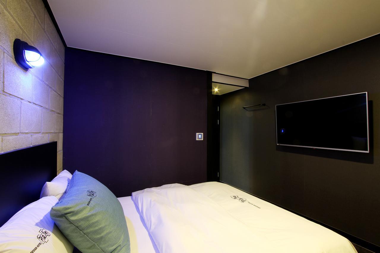 Daejeon Page Hotel מראה חיצוני תמונה
