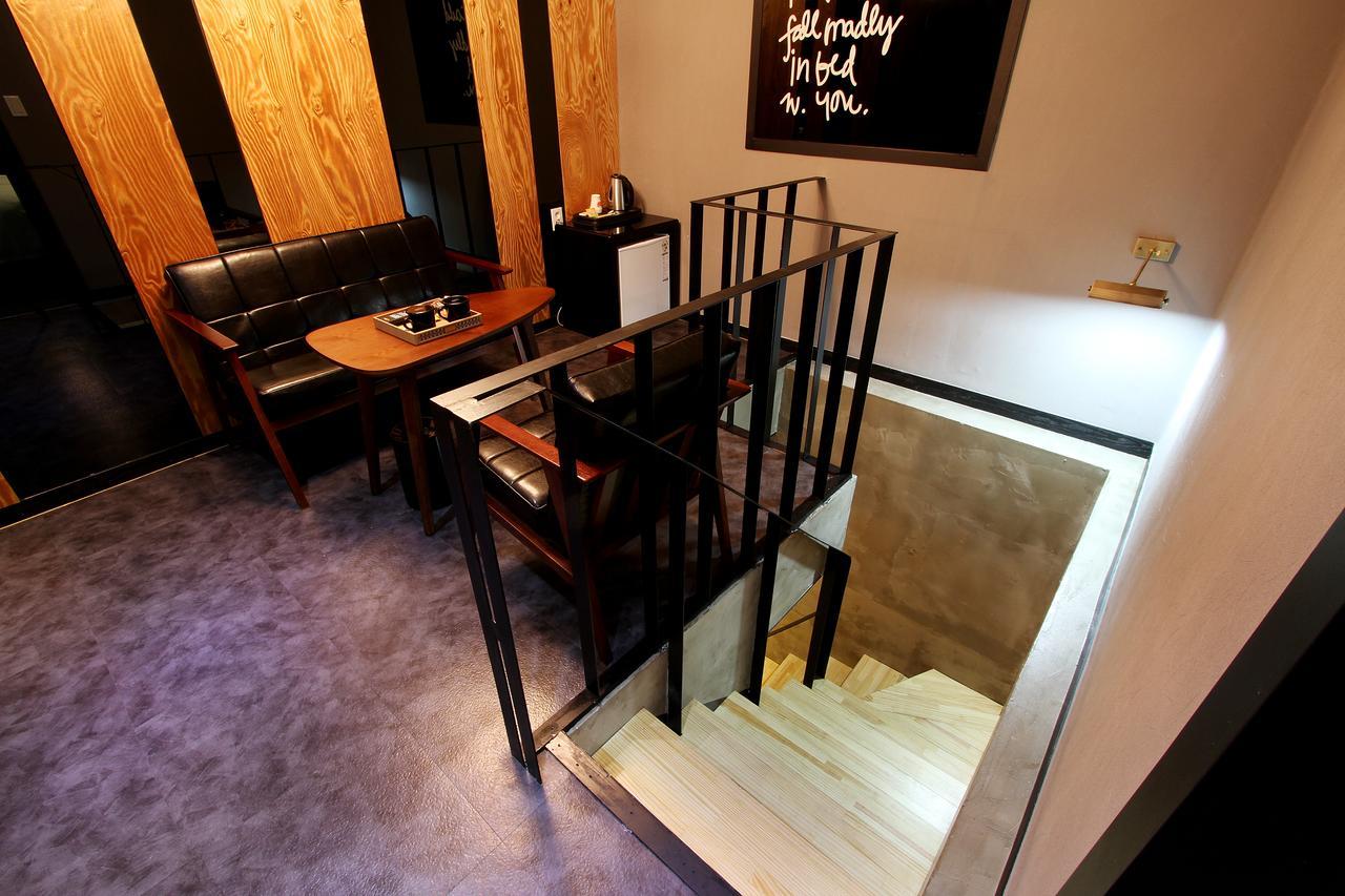 Daejeon Page Hotel מראה חיצוני תמונה